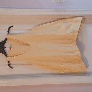 Free People FP Beach Swim Coverup Tunic sz S